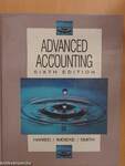 Advanced Accounting