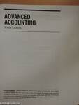 Advanced Accounting