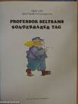 Professor Seltsams Sonderbarer Tag