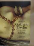 Gold und Juwelen