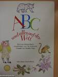 ABC und alles auf der Welt