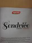 Sendvice klasické i moderné