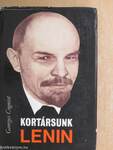 Kortársunk, Lenin