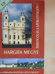 Hargita megye