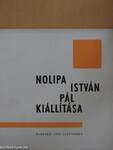 Nolipa István Pál kiállítása