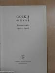 Színművek 1901-1906