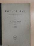 Kolloidika II/2.