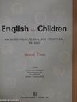 English for Children II.