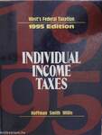 West's Federal Taxation: Individual Income Taxes