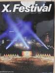 X. Festival