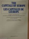 The Capitals of Europe. Les Capitales de L' Europe