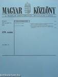 Magyar Közlöny 2005. december 12.