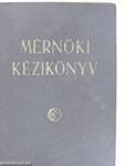 Mérnöki kézikönyv 1.