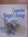 Conserving Hungary's Heritage