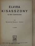 Elvira kisasszony