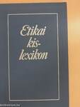 Etikai kislexikon