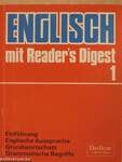 Englisch mit Reader's Digest 1-3/An International Reader's Dictionary/Reader's Digest Readings - 11 db kazettával