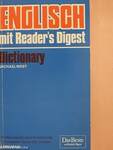 Englisch mit Reader's Digest 1-3/An International Reader's Dictionary/Reader's Digest Readings - 11 db kazettával