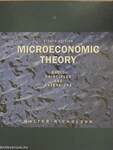 Microeconomic Theory