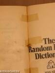 The Random House Dictionary