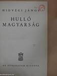 Hulló magyarság