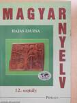 Magyar nyelv 12.