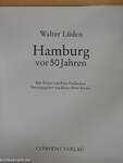 Hamburg vor 50 Jahren