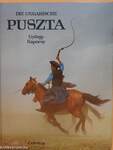 Die Ungarische Puszta