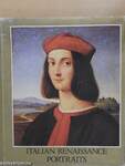 Italian Renaissance Portraits
