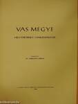 Vas megye