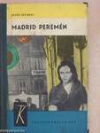 Madrid peremén