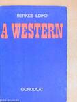 A western