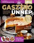 Gasztro Bookazine - Gasztro Ünnep 2022