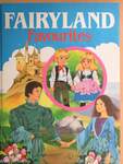 Fairyland Favourites