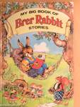 My Big Book of Brer Rabbit Stories