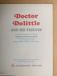 Doctor Dolittle and His Friends