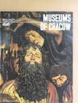 Museums of Cracow