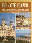 Die Cote d'Azur