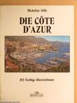 Die Cote d'Azur