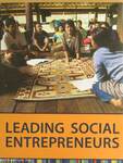 Leading Social Entrepreneurs