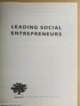 Leading Social Entrepreneurs