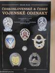 Ceskoslovenské & Ceské Vojenské Odznaky