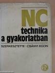 NC technika a gyakorlatban