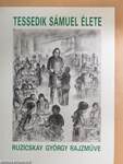 Tessedik Sámuel élete