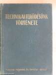 Technikai fejlődésünk története 1867-1927