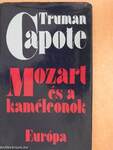 Mozart és a kaméleonok