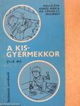 A kisgyermekkor