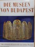 Die Museen von Budapest