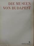 Die Museen von Budapest
