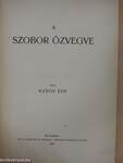 A szobor özvegye